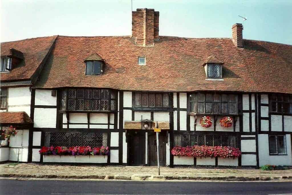 The Best Kent Villages | 20 Pretty Villages In Kent, England 5 The Best Kent Villages | 20 Pretty Villages In Kent, England 1