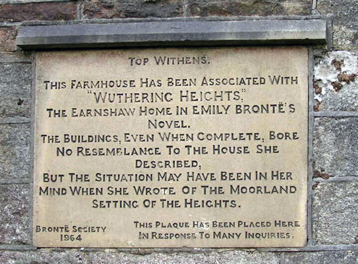 English Literature Locations: Places To Be A Hero Or Heroine 5 English Literature Locations: Places To Be A Hero Or Heroine 5