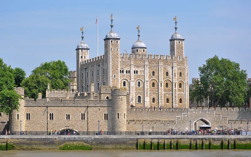 The Tower Of London Explored: Its History From Medieval Times To The Present Day