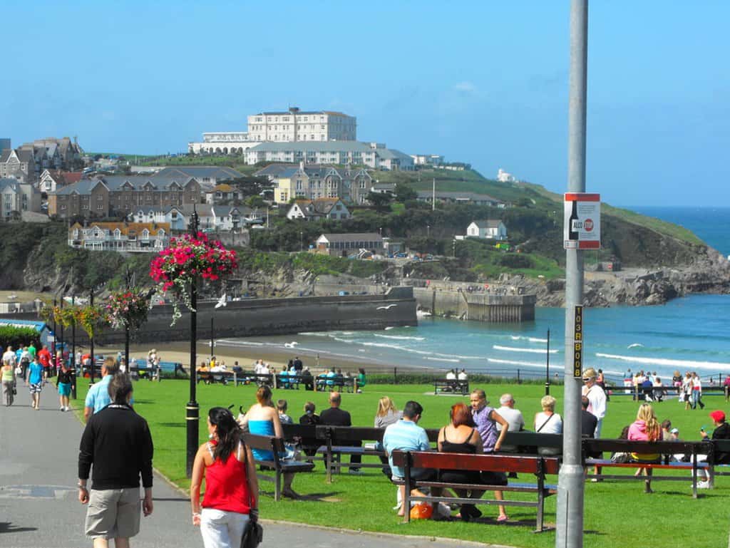 Towns Cities South England