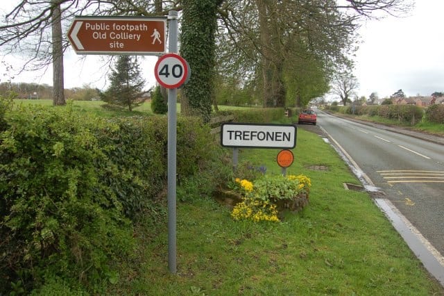 Shropshire Villages: 20 Pretty English Villages 14 Shropshire Villages: 20 Pretty English Villages 13