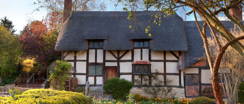 Stratford Upon Avon - Shakespeare's Gorgeous Home 3 Stratford Upon Avon - Shakespeare's Gorgeous Home 1