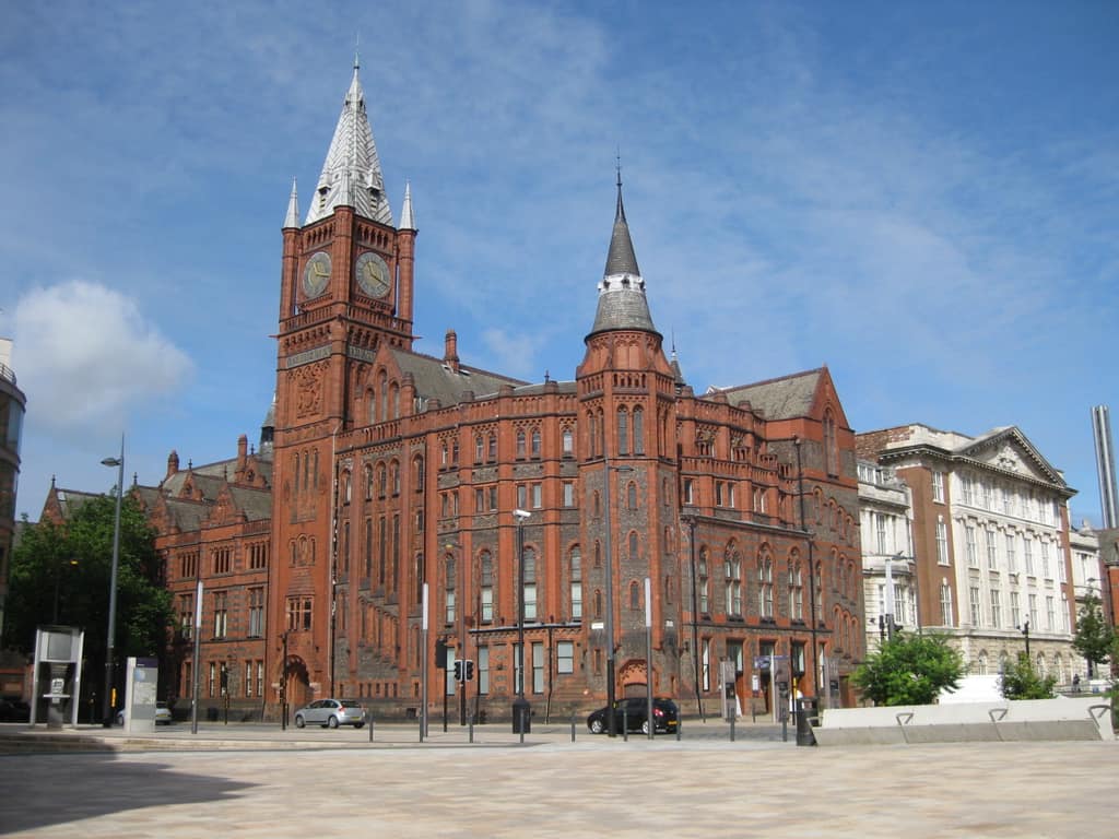 Great Victorian Buildings (That Are Still With Us) 6 Great Victorian Buildings (That Are Still With Us) 4