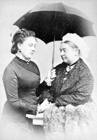 Queen Victoria - The Monarch Who Was Not Amused 3 Queen Victoria - The Monarch Who Was Not Amused 2