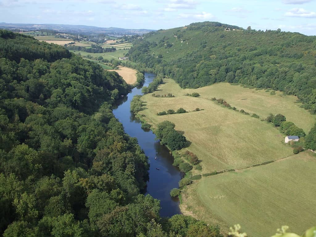 visit Herefordshire