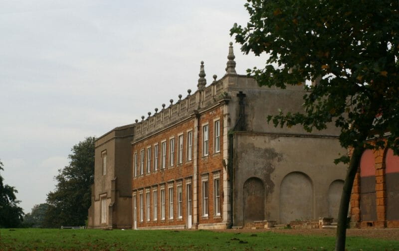 Visit Northamptonshire, England 12 Visit Northamptonshire, England 5