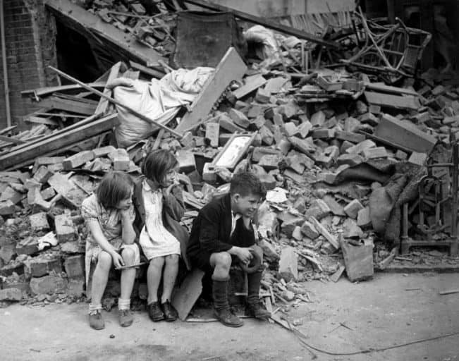 England During The War: How The Home Front Did Its Bit 4 England During The War: How The Home Front Did Its Bit 4