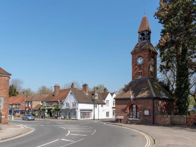 20 Gorgeous Buckinghamshire Villages 8 20 Gorgeous Buckinghamshire Villages 7
