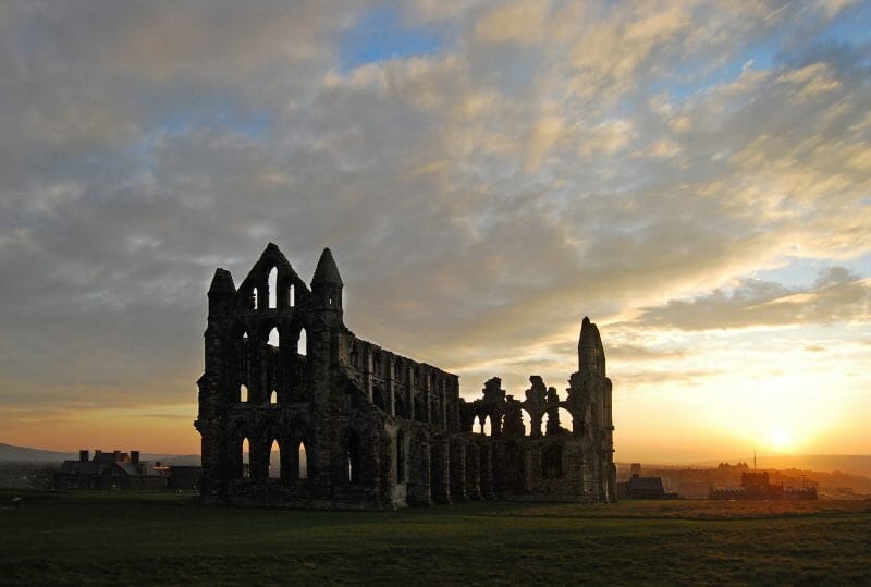 English Literature Locations: Places To Be A Hero Or Heroine 9 English Literature Locations: Places To Be A Hero Or Heroine 9