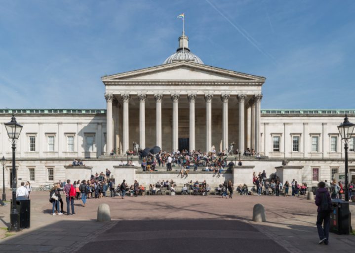 English Universities: From the ancient to the modern 4 English Universities: From the ancient to the modern 4
