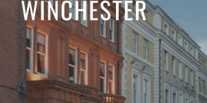 Winchester | King Alfred's Cathedral City 2