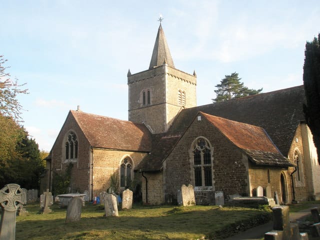 The Best & Prettiest Villages In Surrey, England 5 The Best & Prettiest Villages In Surrey, England 4
