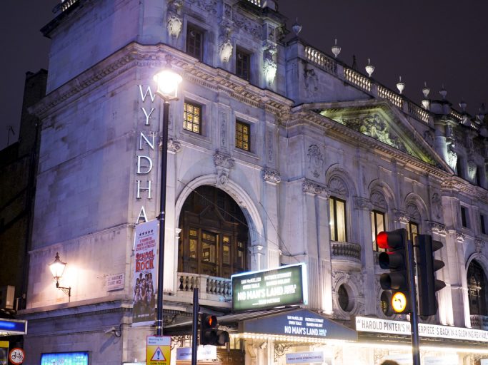 The 20 Best London Theatres | Great Theatres In London To Take In A Show 12 The 20 Best London Theatres | Great Theatres In London To Take In A Show 11