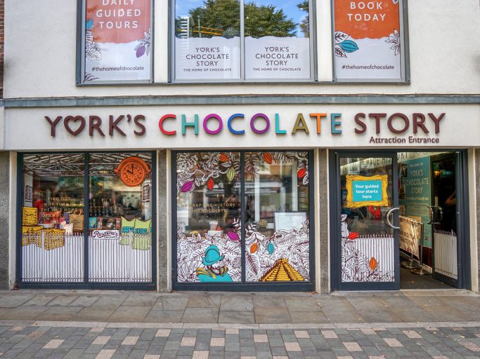 York: The 9 Must See Attractions 8 York: The 9 Must See Attractions 1