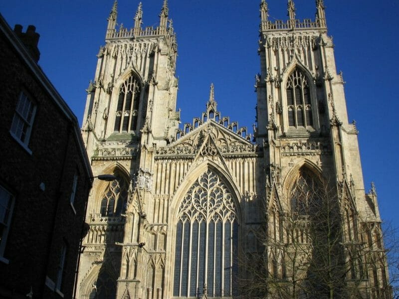 Visit Yorkshire, England: York, The Dales & More 1 Visit Yorkshire, England: York, The Dales & More 1