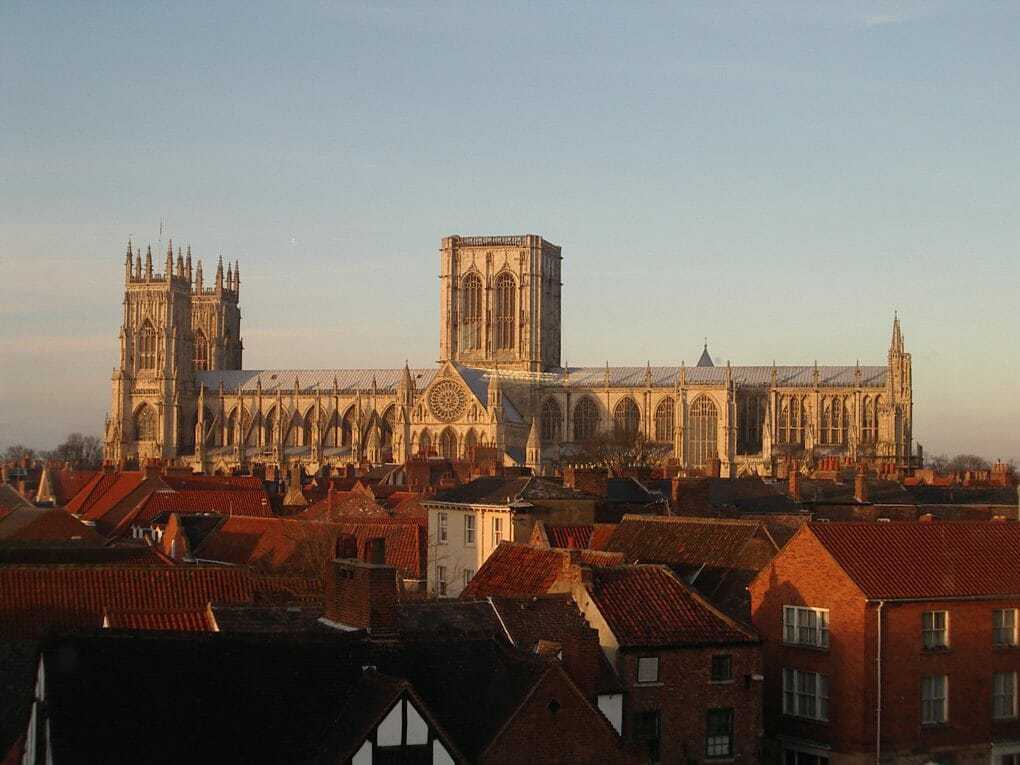 York: The 9 Must See Attractions