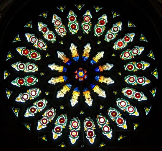 York Minster: Naves, Trancepts & Stained Glass 2 York Minster: Naves, Trancepts & Stained Glass 2