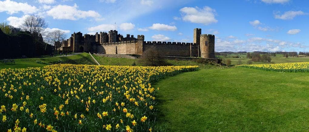 British Movie Locations: Where Your Favourite Movie Was Made 2 British Movie Locations: Where Your Favourite Movie Was Made 2