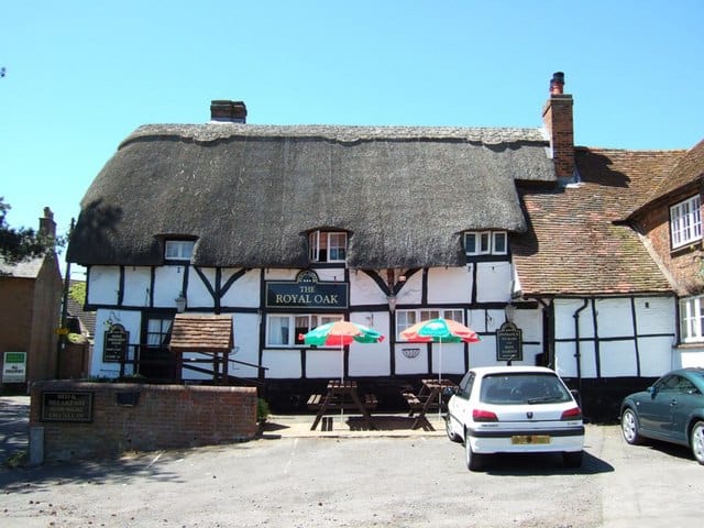20 Gorgeous Buckinghamshire Villages 11 20 Gorgeous Buckinghamshire Villages 10