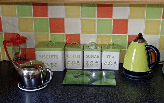 The Top 10 British Inventions: From The Kettle To The World Wide Web 9 british invention