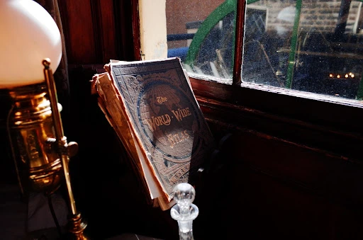 12 Most Popular Streets in London – And What to See in Each 2 Baker Street, London, UK