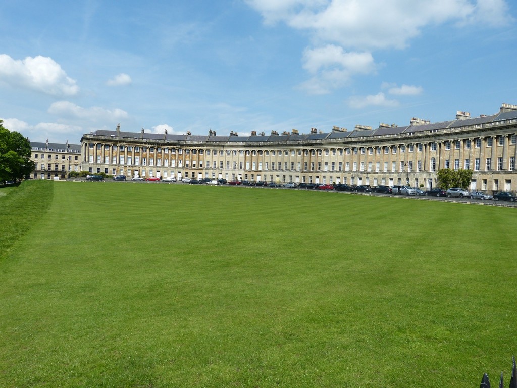 9 Great Places To Visit Near London 8 Bath