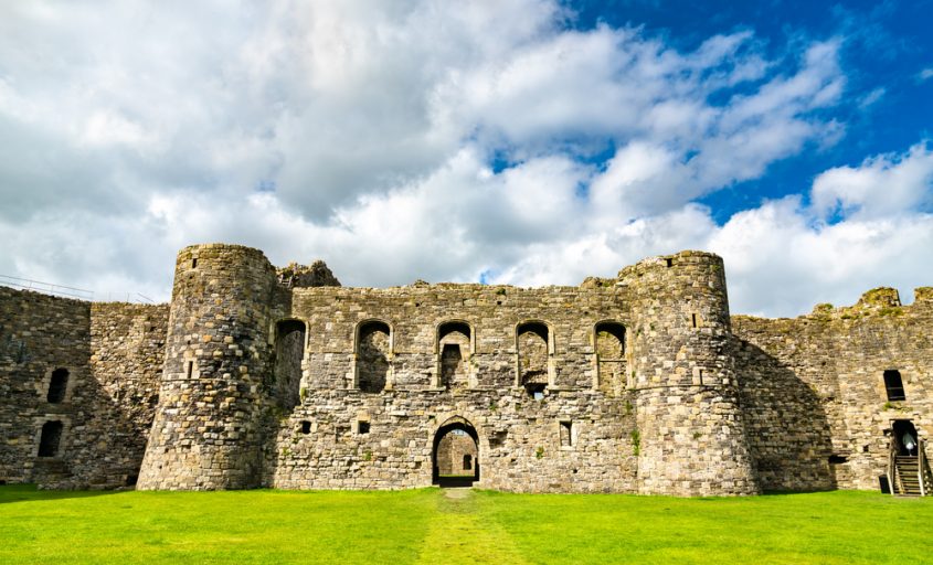 Beaumaris Castle | Explore Edward I’s Unfinished Masterpiece 3 Beaumaris Castle | Explore Edward I’s Unfinished Masterpiece 1