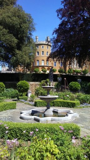 Discover The Charm Of Belvoir Castle: A Faux Historical Castle In Eastern England 4 Discover The Charm Of Belvoir Castle: A Faux Historical Castle In Eastern England 4