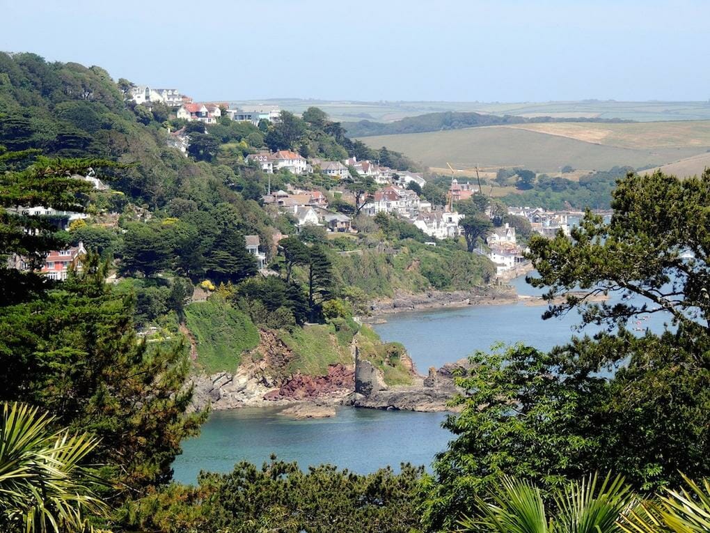 The Best 15 English Seaside Resorts 9 best-15-seaside-resorts-salcombe