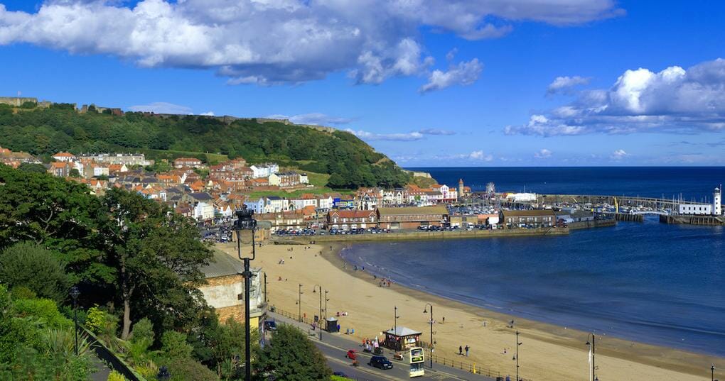 The Best 15 English Seaside Resorts 4 best-15-seaside-resorts-scarborough