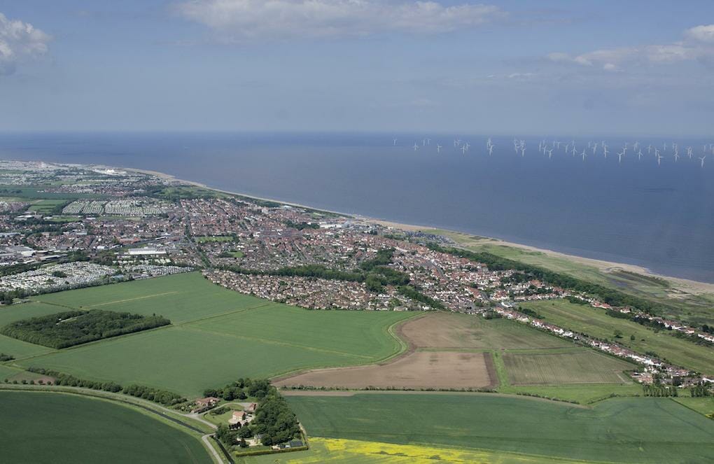 The Best 15 English Seaside Resorts 5 best-15-seaside-resorts-skegness