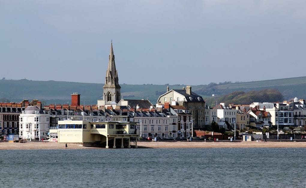 The Best 15 English Seaside Resorts 12 best-15-seaside-resorts-weymouth