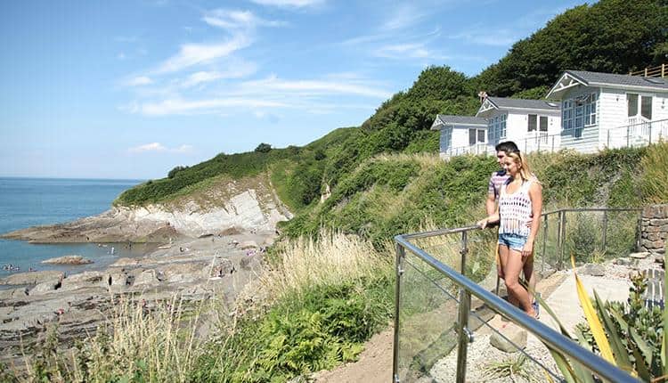 The 20 Best Coastal Breaks For Couples In The UK 6 The 20 Best Coastal Breaks For Couples In The UK 3