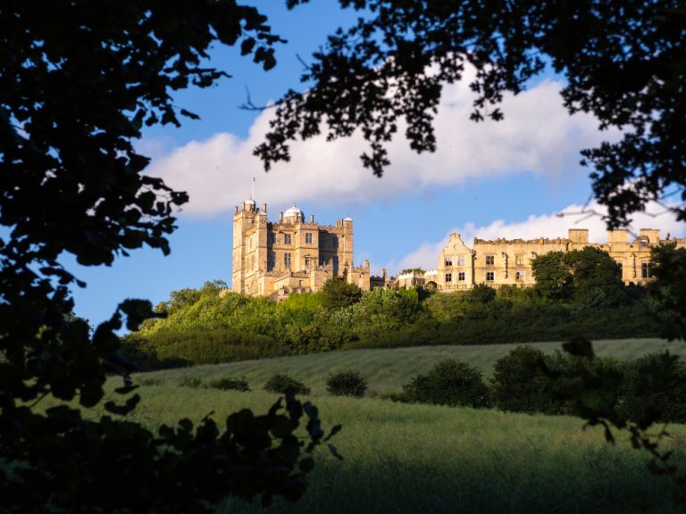 bolsover castle