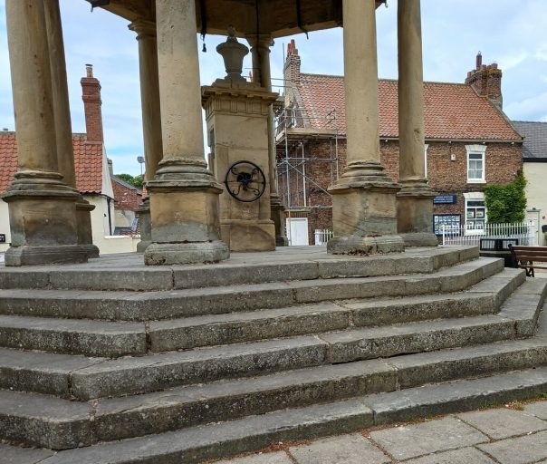 Great English Battle Sites 7 Great English Battle Sites 4