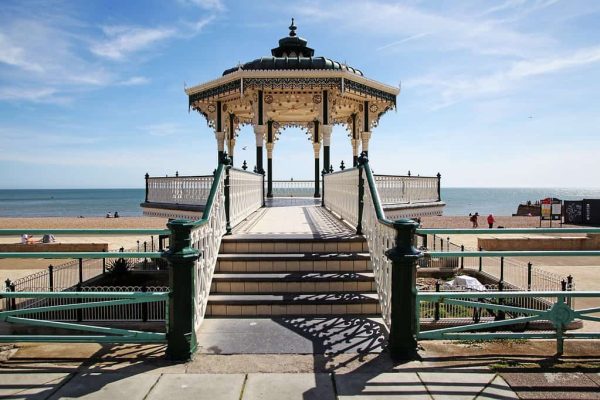 Great Things To Do On The English South Coast