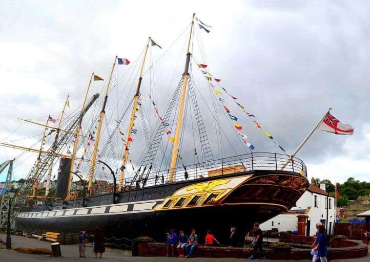 Bristol: Discover This Gateway To The West Country 1 Bristol: Discover This Gateway To The West Country 1
