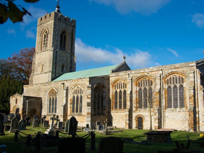 Northamptonshire Villages: 20 Gorgeous Examples In The English County Of Northants 19 Northamptonshire Villages: 20 Gorgeous Examples In The English County Of Northants 19