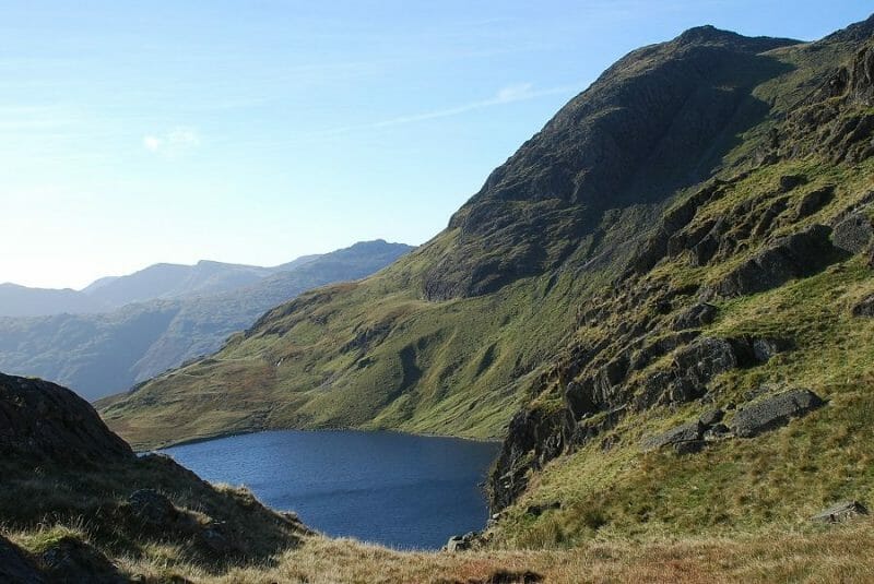 English Hills: Scenic Upland Terrain & Hill Ranges In England 8 English Hills: Scenic Upland Terrain & Hill Ranges In England 6