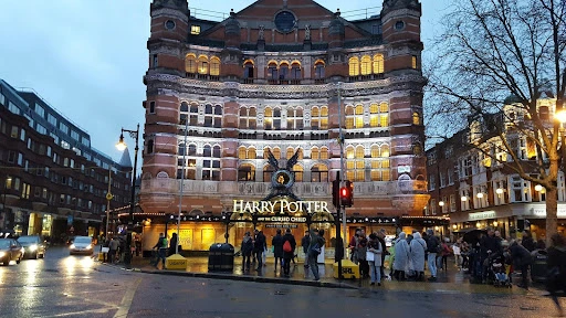 12 Most Popular Streets in London – And What to See in Each 6 Charing Cross Road, London, England