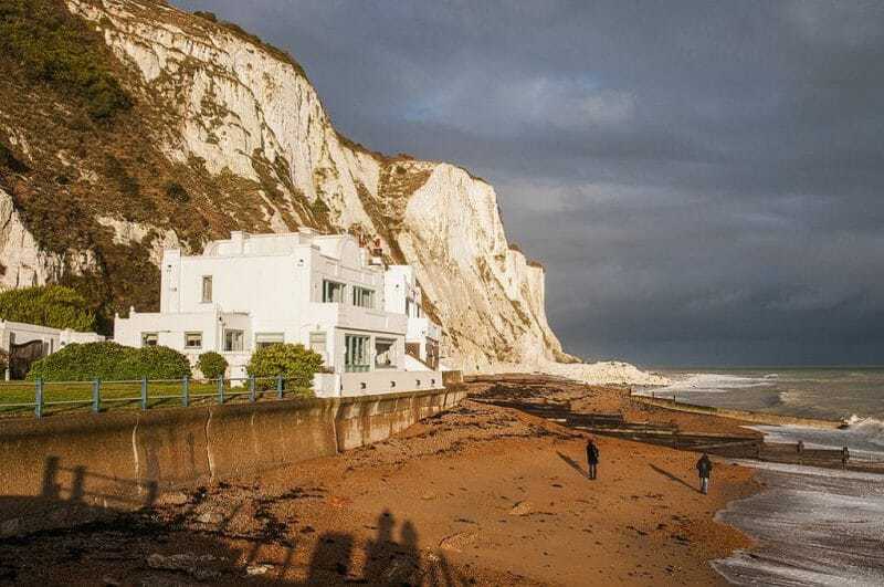 english coastal walks