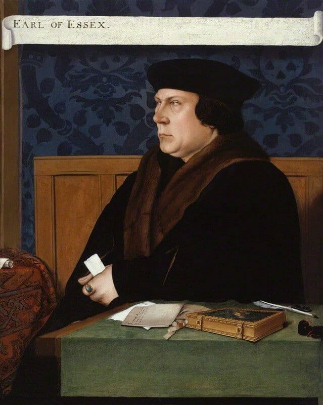 Henry VIII: Ten Facts About This (In)Famous Tudor King 5 Henry VIII: Ten Facts About This (In)Famous Tudor King 3