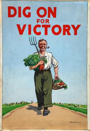 England During The War: How The Home Front Did Its Bit 2 England During The War: How The Home Front Did Its Bit 2