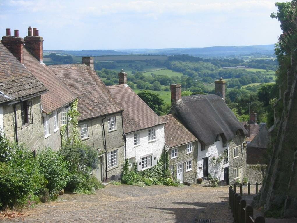 dorset
