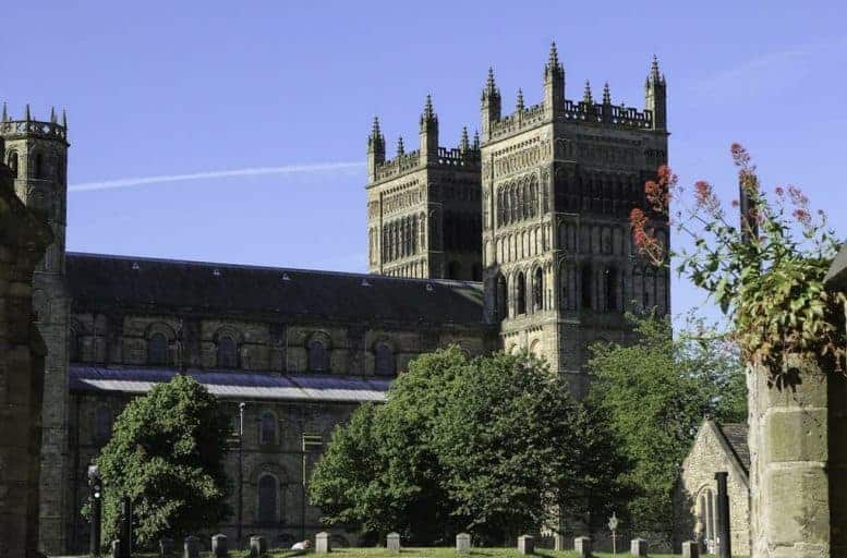 The Cities Of Northern England 10 The Cities Of Northern England 5