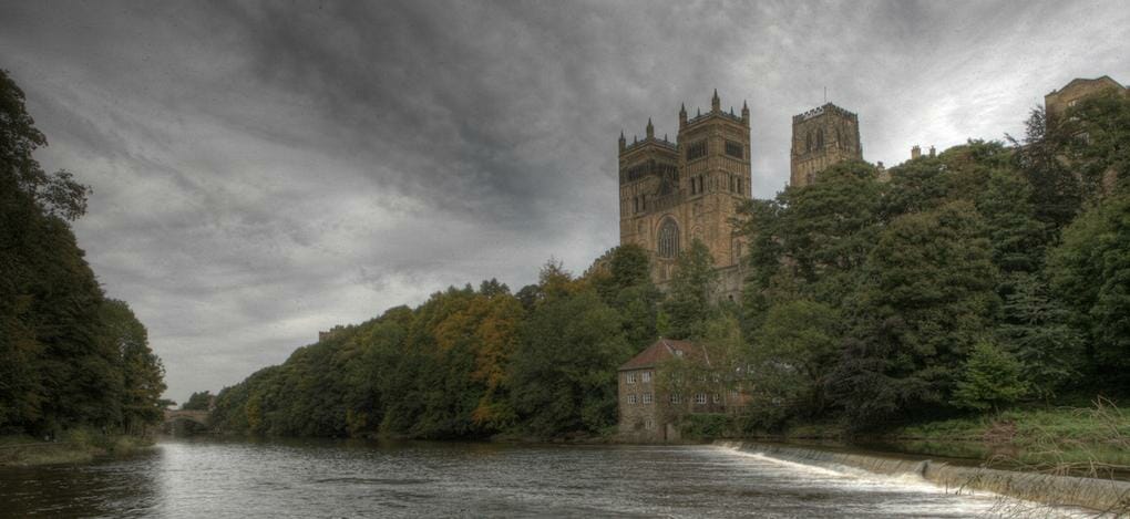 Region in Focus: North East 4 durham-no-modify