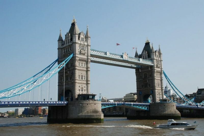Photo by LucieLucy Tower of London photo