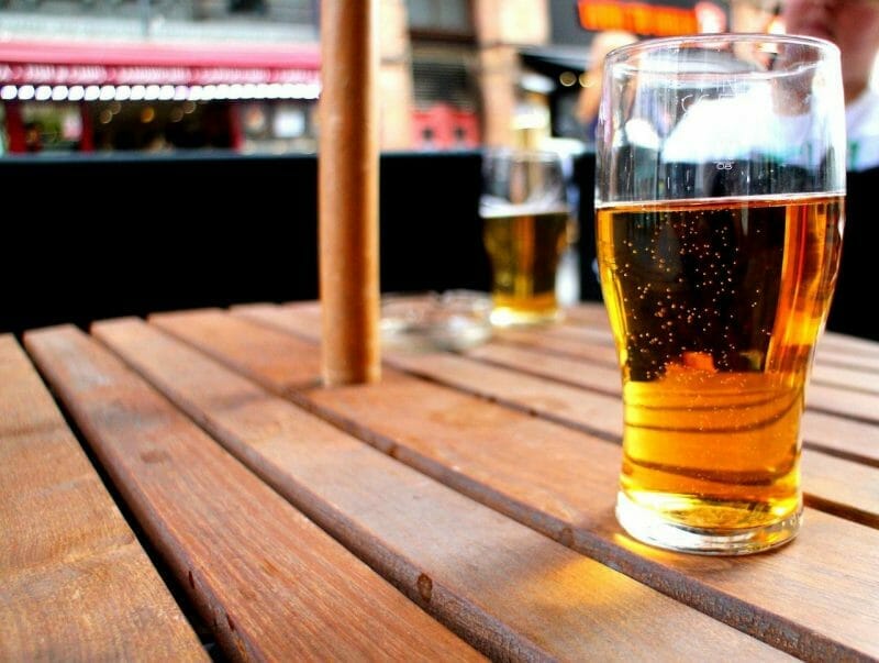 Visit Somerset, England: Cider, Bath, Glastonbury & More 2 cider photo