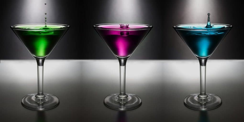 cocktail photo