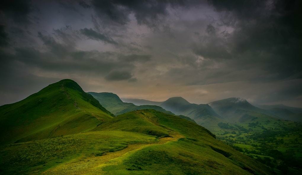 6 Places to See In England Before You Die 5 Lake-District